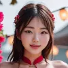 AI色情圖片產生器