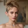 Pencipta imej lucah AI
