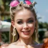 AI 포르노 이미지 생성기