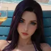 AI 포르노 이미지 생성기