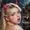 AI porn image generator