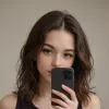 Pencipta imej lucah AI