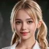 AIポルノ画像ジェネレーター