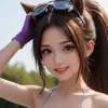 AI色情圖片產生器
