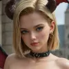 Generator obrazów pornograficznych z wykorzystaniem sztucznej inteligencji