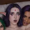 generatore di foto porno IA