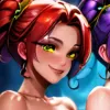 AI porn image generator