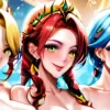 AI porn pic generator