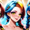 AI porn pic generator