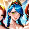AI porn image generator