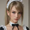 AIポルノ画像ジェネレーター
