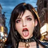 generatore di immagini porno IA