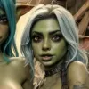 yapay zekâ porno görsel üretici