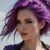 AI porn image generator