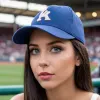 โปรแกรมสร้างภาพโปรนที่ใช้ปัญหา AI