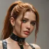 Generator obrazów pornograficznych z wykorzystaniem sztucznej inteligencji