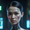 AI色情图片生成器