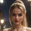 AIポルノ画像ジェネレーター