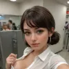 Generator obrazów pornograficznych z wykorzystaniem sztucznej inteligencji