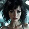 Generator obrazów pornograficznych z wykorzystaniem sztucznej inteligencji