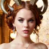 generatore di immagini porno IA