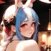 AIポルノ画像ジェネレーター