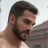 gerador de fotos pornô com IA
