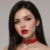 Generator obrazów pornograficznych z wykorzystaniem sztucznej inteligencji