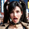 yapay zekâ porno görsel üretici