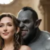 generatore di foto porno IA