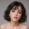 Generator obrazów pornograficznych z wykorzystaniem sztucznej inteligencji