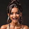 Penghasil gambar lucah AI