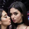 yapay zekâ porno foto üretici