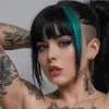 Generator obrazów pornograficznych z wykorzystaniem sztucznej inteligencji
