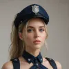 Generator obrazów pornograficznych z wykorzystaniem sztucznej inteligencji