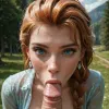 AI porn image generator