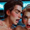 KI-Pornobild-Generator