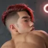 AIポルノ画像ジェネレーター
