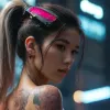 AI 포르노 이미지 생성기