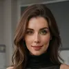 yapay zekâ porno görsel üretici