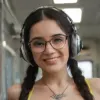 Pencipta imej lucah AI