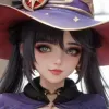 AIポルノ画像ジェネレーター