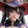 AIポルノ画像ジェネレーター