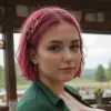 yapay zekâ porno görsel üretici