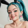 Generator obrazów pornograficznych z wykorzystaniem sztucznej inteligencji