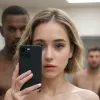 yapay zekâ porno görsel üretici