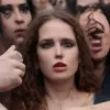 generatore di immagini porno IA