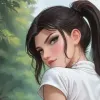 مولد الصور الإباحية بالذكاء الاصطناعي
