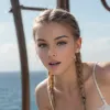 Generator obrazów pornograficznych z wykorzystaniem sztucznej inteligencji