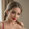 yapay zekâ porno görsel üretici